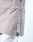 TRENCH COLLO CAMICIA TECNICO ANTIVENTO-ANTIPIOGGIA