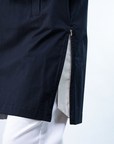 TRENCH COLLO CAMICIA TECNICO ANTIVENTO-ANTIPIOGGIA