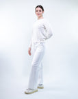 MAGLIA MISTO COTONE