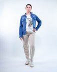 Camicia -75%CO 23%PL 2%EA