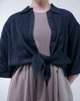 CAMICIA COLLO CAMICIA DONNA