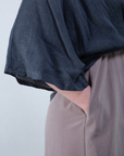 CAMICIA COLLO CAMICIA DONNA