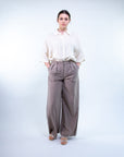 CAMICIA COLLO CAMICIA DONNA