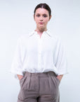CAMICIA COLLO CAMICIA DONNA