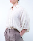 CAMICIA COLLO CAMICIA DONNA