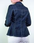 Camicia -100%CO