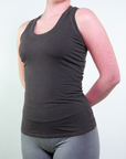 Top in cotone