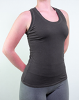 Top in cotone