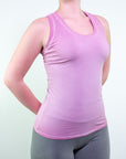 Top in cotone
