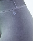Leggings in cotone