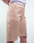 Bermuda misto cotone