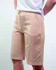 Bermuda misto cotone