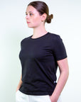 T-shirt basica manica corta