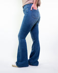 JEANS ZAMPA Gisele
