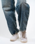 JEANS EVA BALLON