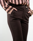 PANTALONE PUNTO MILANO A ZAMPETTA