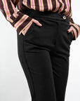 PANTALONE PUNTO MILANO A ZAMPETTA