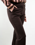 PANTALONE PUNTO MILANO A ZAMPETTA