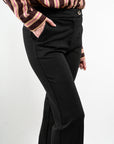 PANTALONE PUNTO MILANO A ZAMPETTA
