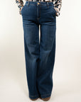 Jeans ELENA Wide Leg Fit