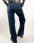 Jeans ELENA Wide Leg Fit