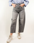 Jeans DELIA Barrel Fit