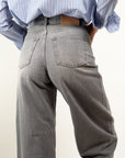 Jeans DELIA Barrel Fit