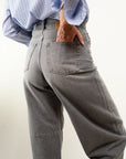 Jeans DELIA Barrel Fit