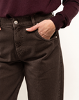 Jeans MIA Baggy Fit