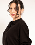 Polo M/L 100% Lana Merino