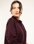Polo M/L 100% Lana Merino