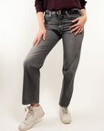 Jeans ZEKE Relaxed Fit