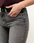 Jeans ZEKE Relaxed Fit