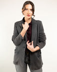 BLAZER FELPA