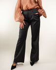 PANTALONE LARGO TASCA CHINO