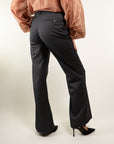 PANTALONE LARGO TASCA CHINO
