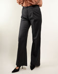 PANTALONE LARGO TASCA CHINO