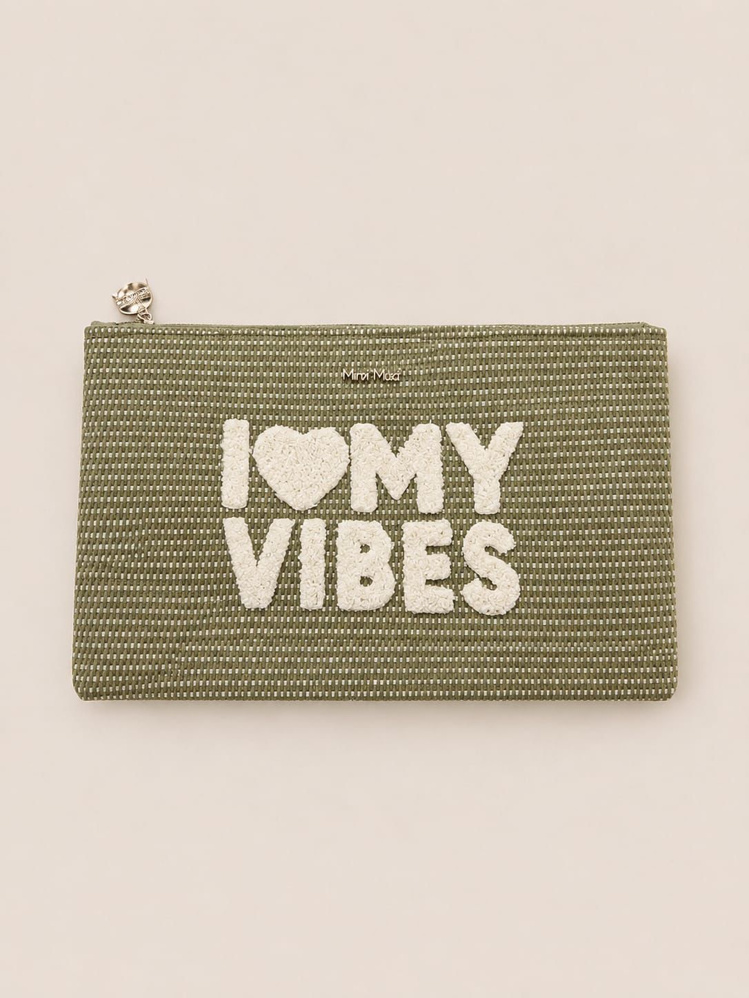 PORTAOGGETTI i love my vibes
