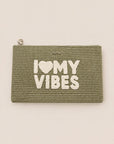 PORTAOGGETTI i love my vibes
