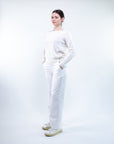 MAGLIA MISTO COTONE