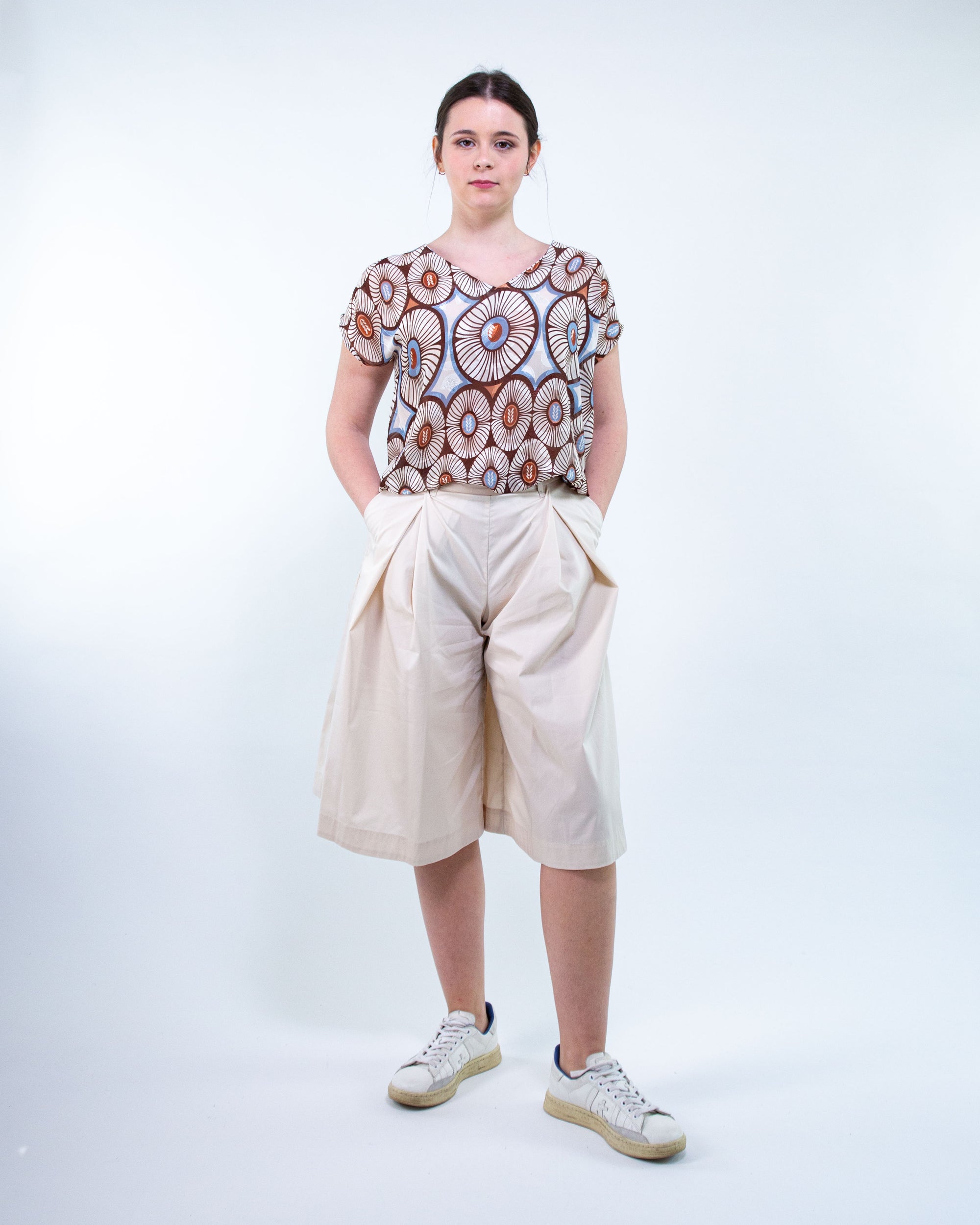 BLUSA