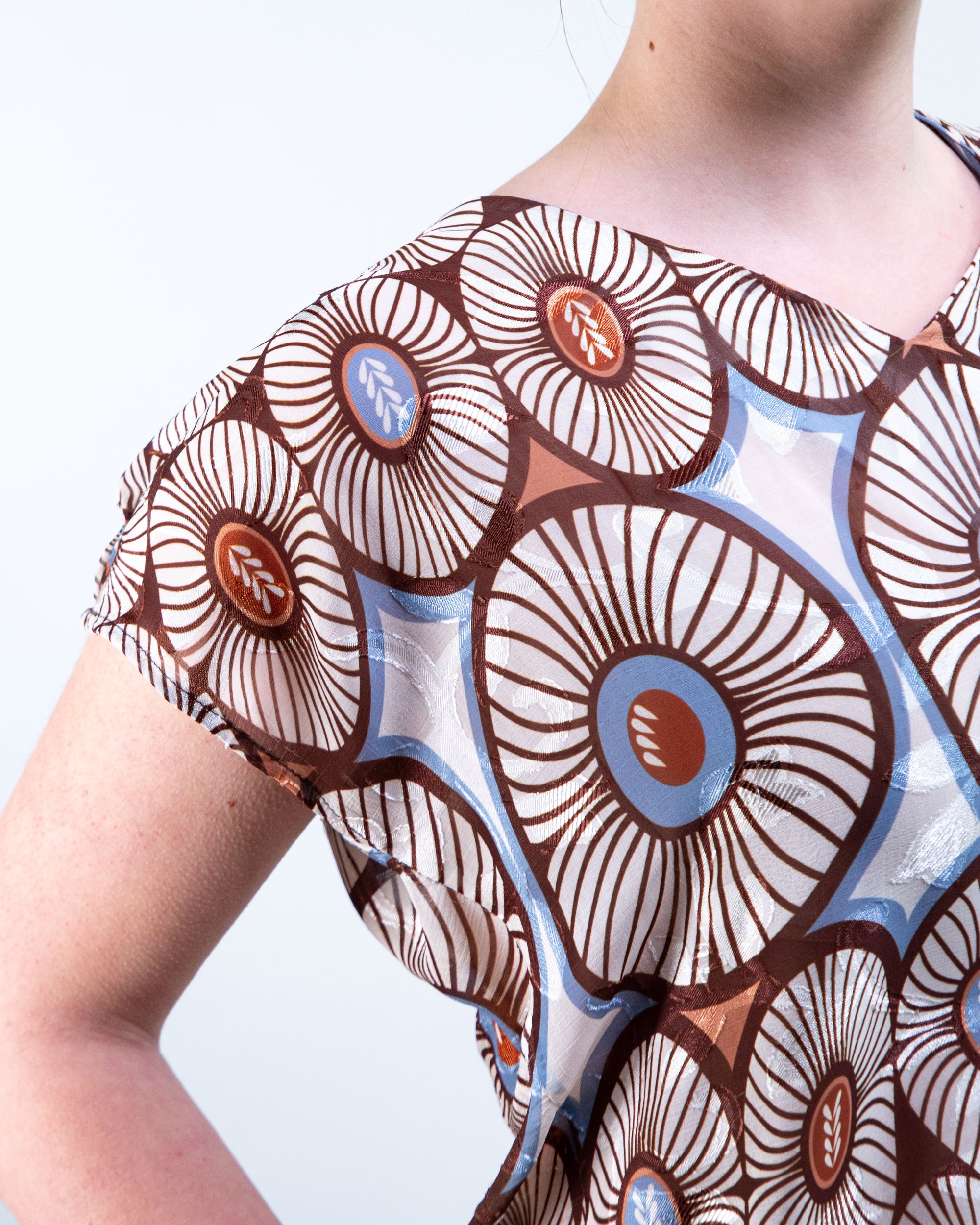 BLUSA