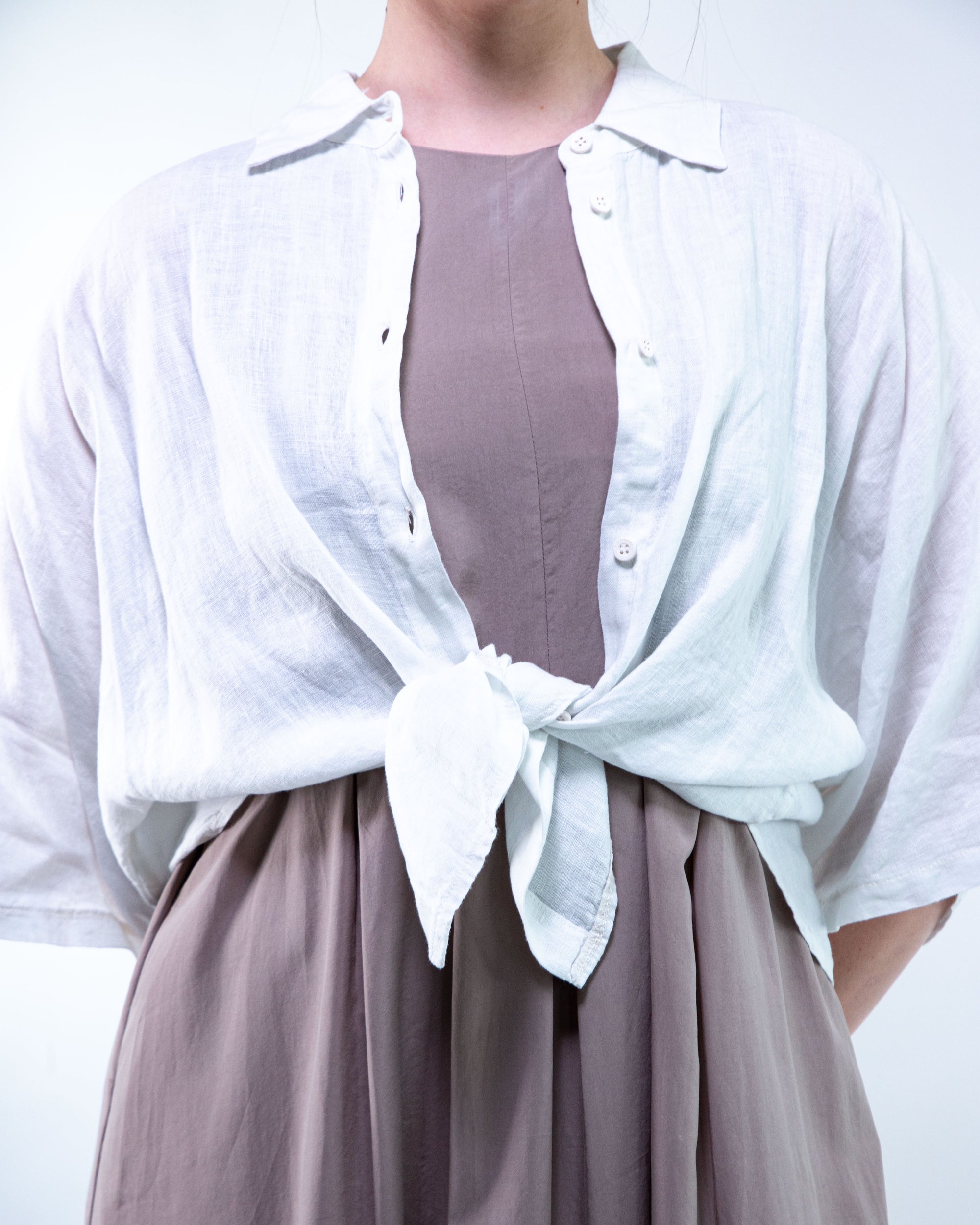 CAMICIA COLLO CAMICIA DONNA