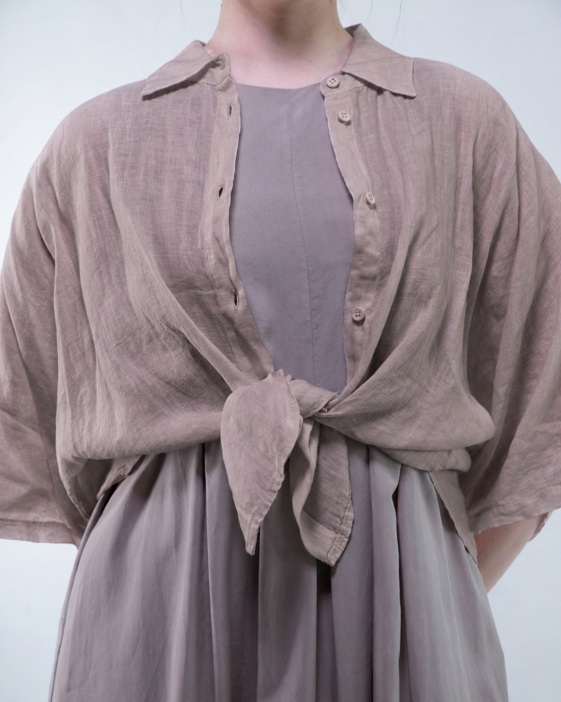 CAMICIA COLLO CAMICIA DONNA