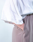 CAMICIA COLLO CAMICIA DONNA