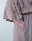 CAMICIA COLLO CAMICIA DONNA