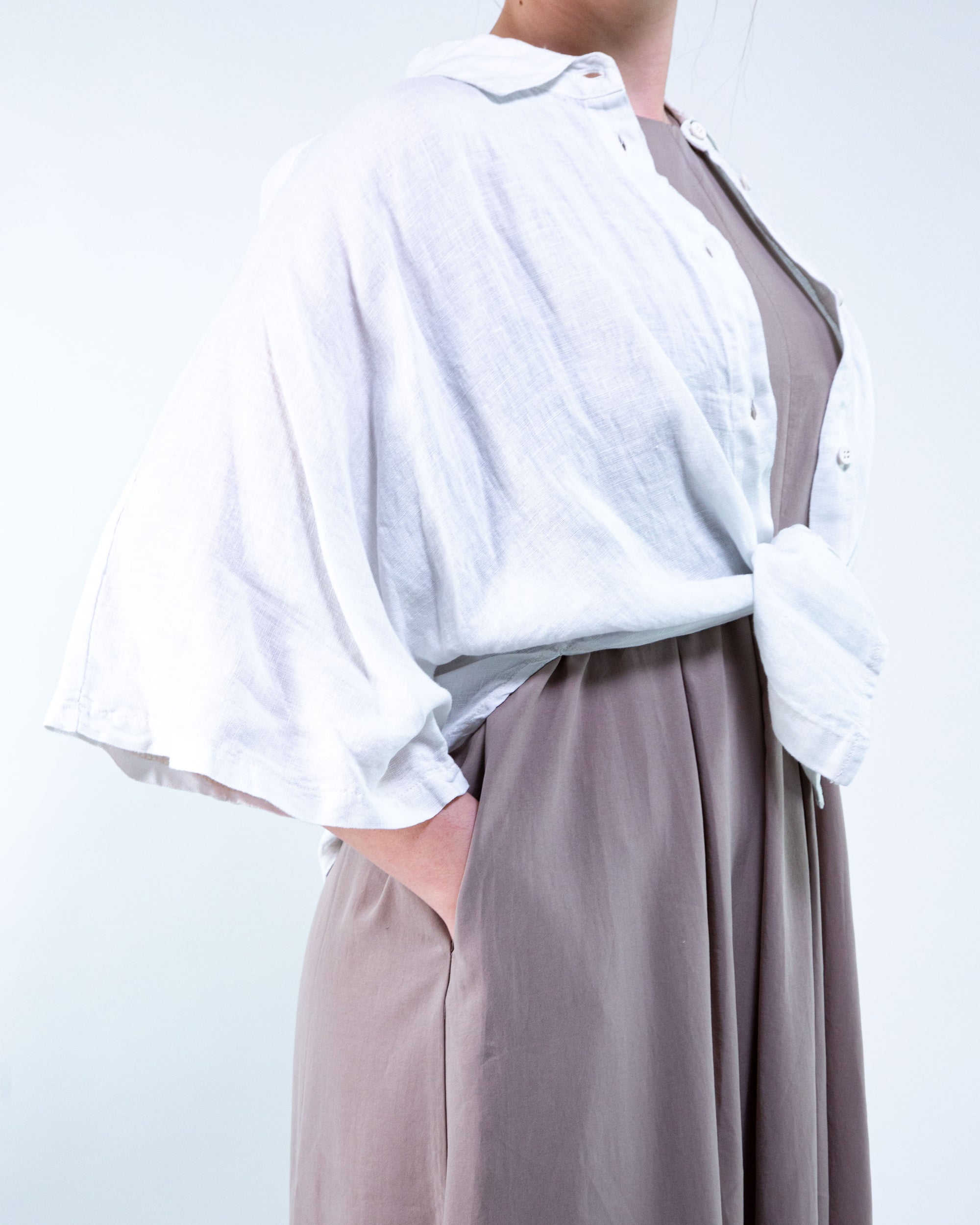 CAMICIA COLLO CAMICIA DONNA