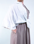 CAMICIA COLLO CAMICIA DONNA