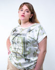 T-Shirt fantasia