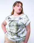 T-Shirt fantasia